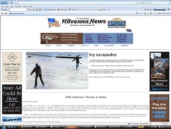 The Ravenna News